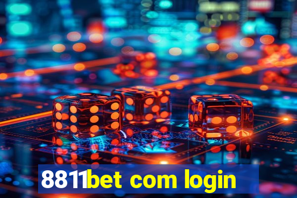 8811bet com login